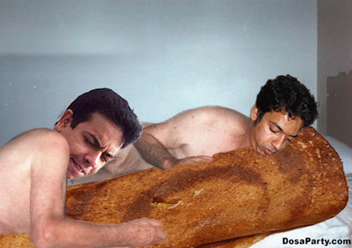 dosaparty